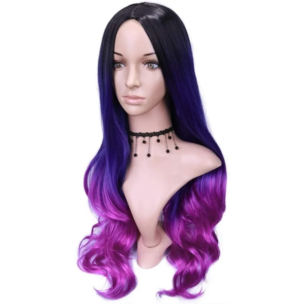 Blooming Hair 26